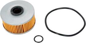 Parts Unlimited 69705 Pu Oil Filter #69705 For Yamaha