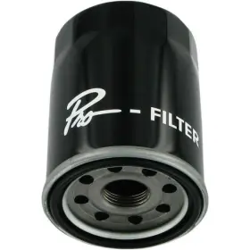69802 Parts Unlimited Pu Oil Filter Black #69802 Victory Hammer/hammer S
