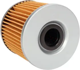 69857 Parts Unlimited Oil Filter Cartridge Fits Suzuki