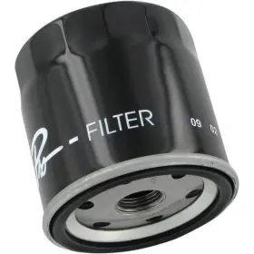 69876 Parts Unlimited Pu Oil Filter Black #69876 Bmw K 75/k 100/k 1200/r 1100/k 1/k 1100