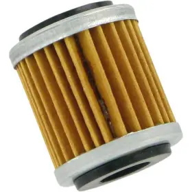 69917 Parts Unlimited Oil Filter Cartridge Fits Yamaha