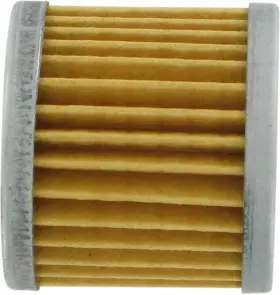 70026 Parts Unlimited Pu Oil Filter Cartridge Fits Suzuki Dr200se/drz125/dr125/dr200/sp125/sp200