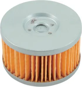 70054 Parts Unlimited Oil Filter Cartridge Fits Suzuki