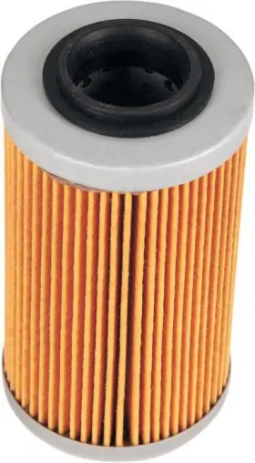 70106 Parts Unlimited Pu Oil Filter Cartridge Aprilia Etv 1000 Caponord/rst Futura/tuono R