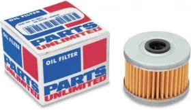 0712-0112 Parts Unlimited 800081675 Oil Filter