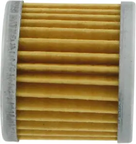 9087-p248752-atv Parts Unlimited Oil Filter For 1983-1987 Suzuki Lt125 Atv
