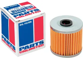 9120-p338818-atv Parts Unlimited Oil Filter For 1982-1984 Kawasaki Klt250 Atv 9120-p338818-atv Parts Unlimited Oil Filter For 1982-1984 Kawasaki Klt250 Atv