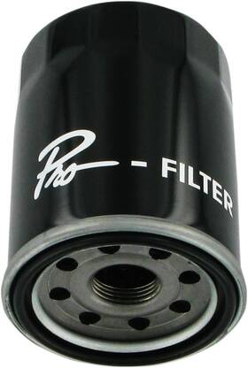 Parts Unlimited 9134-p338846-atv Oil Filter For 2008-2009 Polaris Sportsman 800 Efi Touring Atv