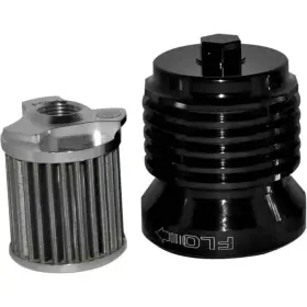 0712-0351 Pc Racing Flo Spin-on Oil Filter - For Aprilia/bmw/buell/h-d/moto Guzzi/yamaha