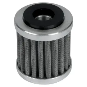 2845-p650268-atv Pc Racing Flo Drop In Stainless Steel Oil Filter For 2009-2022 Yamaha Yfz450r