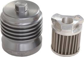 Pc Racing 56-7102 Pcracing Flo Reusable Steel Oil Filter