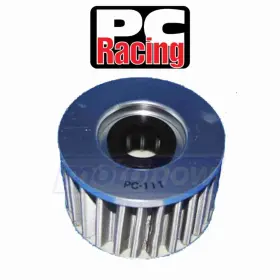 2bhy Pc Racing Mn/2bhy Flo Oil Filter For 1995-1998 Honda Cbr600f F3 - Engine Filters Bu