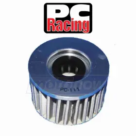 6wam Pc Racing Mn/6wam Flo Oil Filter For 1982-1983 Honda Cm450e - Engine Filters Gb