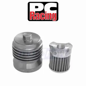 7s50 Pc Racing Mn/7s50 Flo Spin On Stainless Steel Oil Filter For 2016-2018 Zero Ds Ff 7s50 Pc Racing Mn/7s50 Flo Spin On Stainless Steel Oil Filter For 2016-2018 Zero Ds Ff