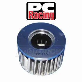 W29y Pc Racing Mn/w29y Flo Oil Filter For 1982-1983 Honda Cm250c Custom - Engine Js