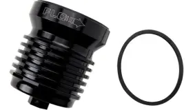 Pc7sb Pc Racing Spin-on Oil Filter Black #pc7sb Harley Davidson