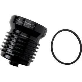Pcs7b Pc Racing Flo Stainless Steel Reusable Spin-on Oil Filter