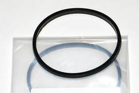 Pc Racing Z-065 Stainless Steel Drop-in Oil Filter Seal Rings Rubber 0935-0463