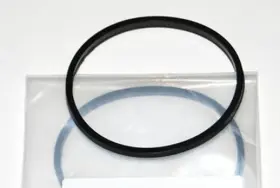 0935-0463 Pc Racing Z-065 Stainless Steel Drop-in Oil Filter Seal Rings Rubber