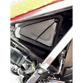 Pc29 Pcracing Pro-seal Air Filter Gasket For Honda