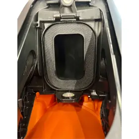 Pc66 Pcracing Pro-seal Air Filter Gasket For Gas Gas/husqvarna/ktm