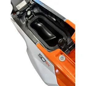Pc67 Pcracing Pro-seal Air Filter Gasket For Gas Gas/husqvarna/ktm