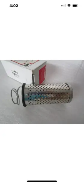 40-0380 Per-form 54-81 Harley Davidson K Fl Xlh Xlch Fx Oil Filter Hd-1 B2