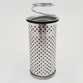 Bpd-87111 Perf-form Tank Oil Filter 1953-82 Harley Big Twin/54-78 Sportster/k 63839-53 Usa