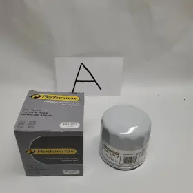 Pz-197 Performax Po-197 New Oil Filter Free Shipping
