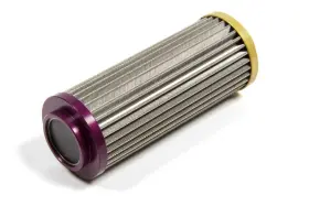 09-1440 Peterson Fluid For Replacement 100 Micron Oil Filter Element