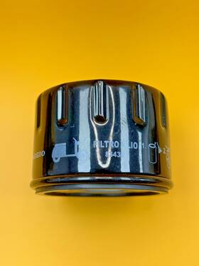 Piaggio 825658r-834384-873656 Oil Filter