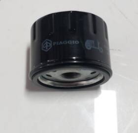Piaggio 826588 Oil Filter For Aprilia Sxv Rxv Bv Mp3 Vespa 350-530cc