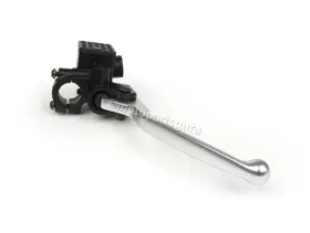 Cm074904 Piaggio Mf5136 Front Brake Pump Original Vespa Lx / S 50 125 150 Model 2005 - 2013