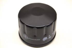 Piaggio Pi82658r Oil Filter Nos