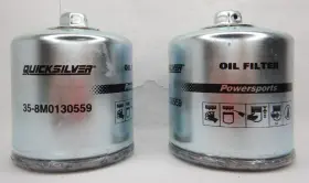 35-8m0130559 Pnkmonkey 2 Oil Filter For Bmw Motorcycle 8m0130559