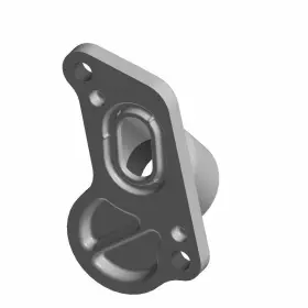 5141637-657 Polaris Adapter-oil Fill Cb Blk Genuine Oem Part Qty 1