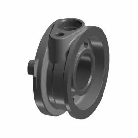 5141707 Polaris Oil Filter Adapter Genuine Oem Part Qty 1
