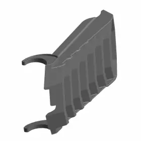 5455054 Polaris Oil Cooler Cover Genuine Oem Part Qty 1
