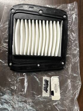 Polaris 7082024 New Filter Air Oem Pn