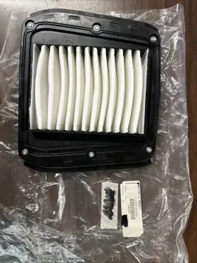 7082024 Polaris New Filter Air Oem Pn