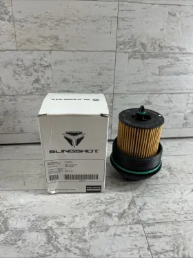 P12605565 Polaris Slingshort Oil Filter P12605565 Polaris Slingshort Oil Filter