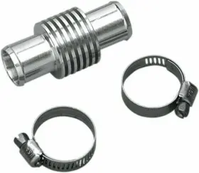 Pd-541 Pro Design Billet In Line Cooler 80-125cc