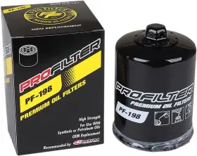3423-p741424-utv Pro Filter Oil For 2010-2012 Polaris Ranger 800 Xp Eps Utv