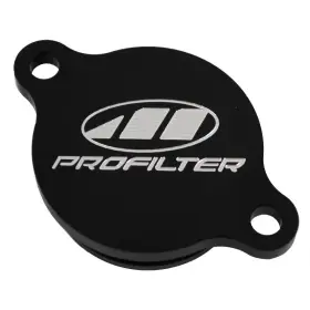 Bca-3001-00 Pro Filter Billet Aluminum Oil Cover