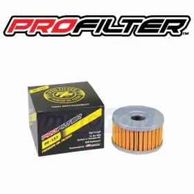 2qgn Pro Filter Mn/2qgn Oem-type Replacement Oil For 1990-2019 Suzuki Dr650s - Wf