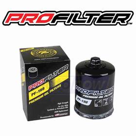 Pro Filter Mn/5nnr Oem-type Replacement Oil For 2007 Polaris Sportsman 800 Fi