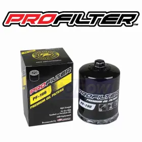 5nnr Pro Filter Mn/5nnr Oem-type Replacement Oil For 2007 Polaris Sportsman 800 Fi