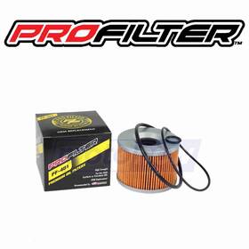 Pro Filter Mn/8rhr Oem-type Replacement Oil For 1984-1987 Honda Gl1200a Gold Px