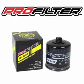 B1vz Pro Filter Mn/b1vz Oem-type Replacement Oil For 2012-2013 Polaris Ranger 500 Yd