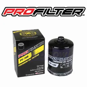 B8tf Pro Filter Mn/b8tf Oem-type Replacement Oil For 2013-2014 Victory Boardwalk - Yi